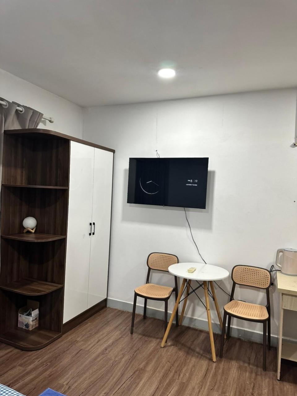 Homestay Bin Near Airport